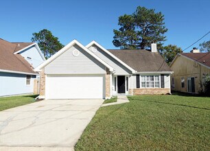 Building Photo - 1195 Saddle Creek Dr