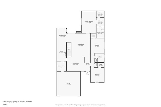 Building Photo - 13519 Dripping Springs Dr