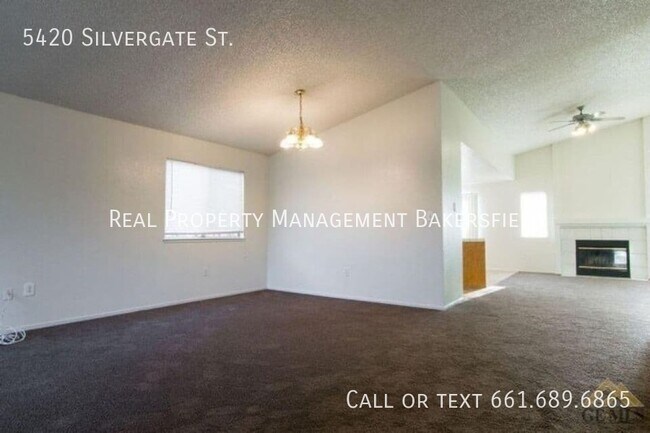 Foto del edificio - 5420 Silvergate St