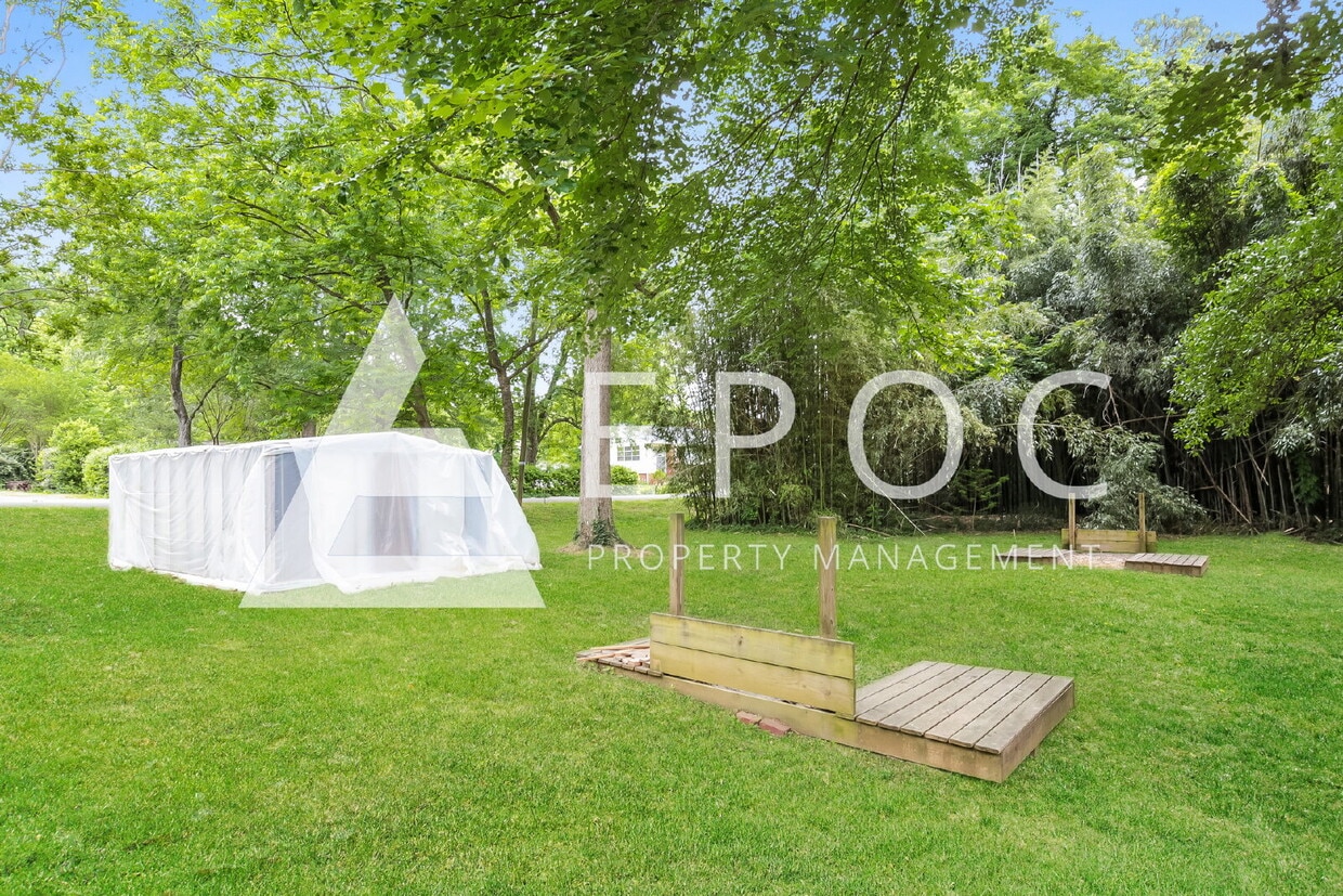 Foto principal - 903 Courtland Ave
