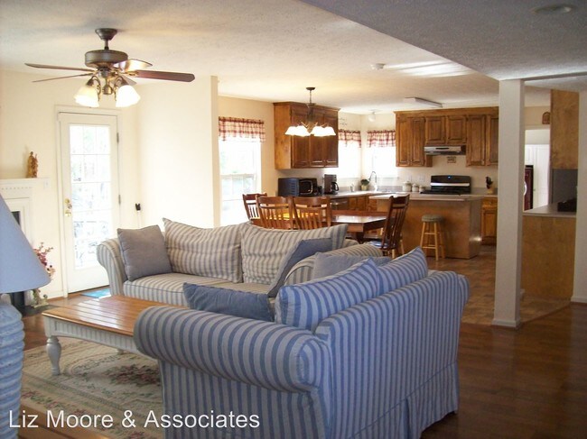 Building Photo - 5 br, 2.5 bath House - 34 West Big Sky Drive