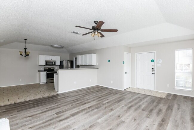 Foto del edificio - 1504 Woodhall Way