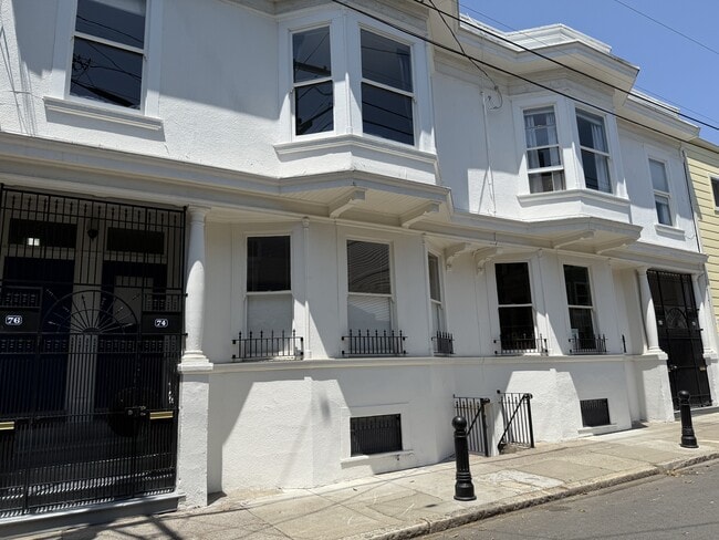 Building Photo - 70-76 Germania St