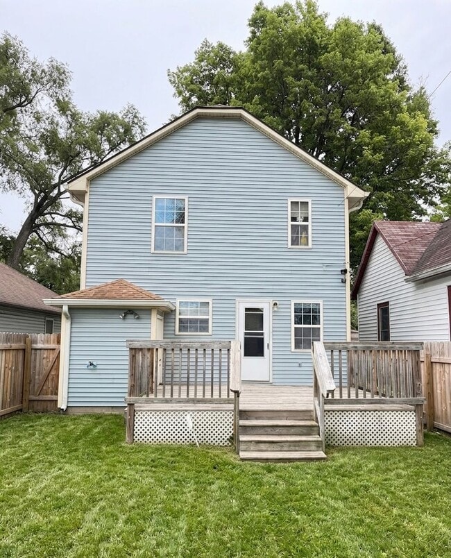 Building Photo - 936 Camp St