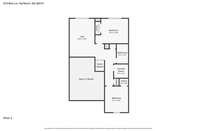 Building Photo - 214 Ben Ln