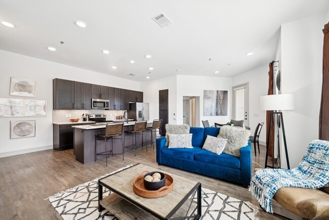Building Photo - The Village at Rayzor Ranch