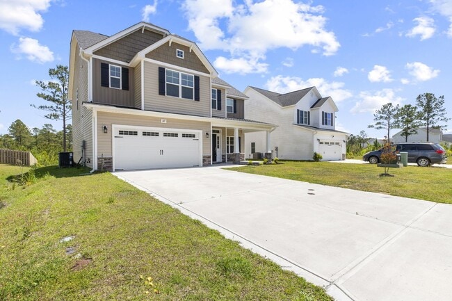 Building Photo - Elegant Home in Oyster Landing