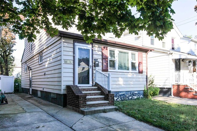 Building Photo - 87-74 254th St