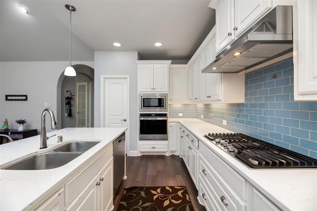 Foto del edificio - 1104 Knoll St