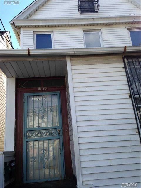 Building Photo - 111-20-111-39 39th Ave