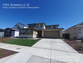 Building Photo - 5906 Bonneville St
