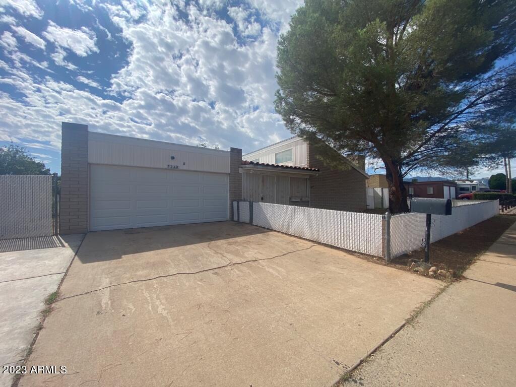 722 Steppe Pl, Sierra Vista, AZ 85635 House Rental in Sierra Vista