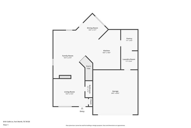Building Photo - 8141 Colbi Ln
