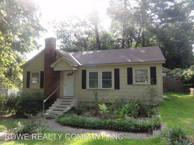 Primary Photo - 2 br, 1 bath House - 3906 18TH AVENUE