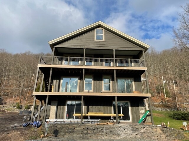 Building Photo - 628 Hudson St