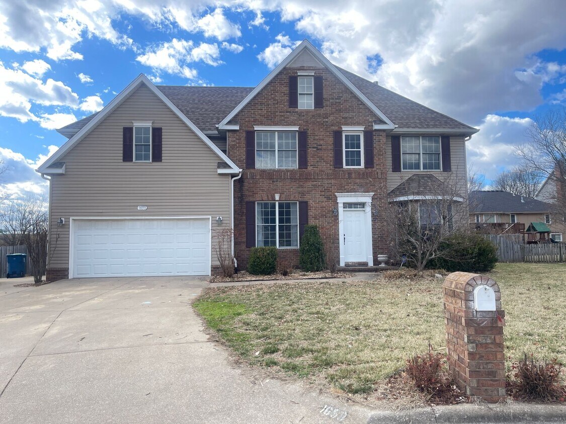 Foto principal - 1658 w riverside