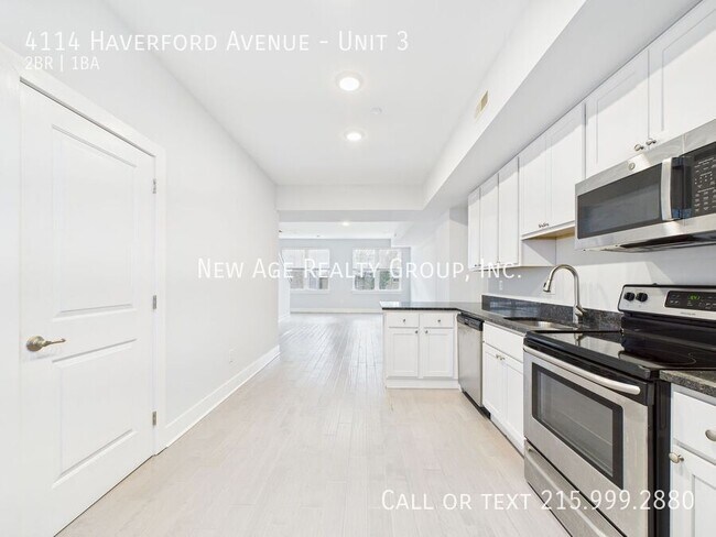 Foto del edificio - 4114 Haverford Ave