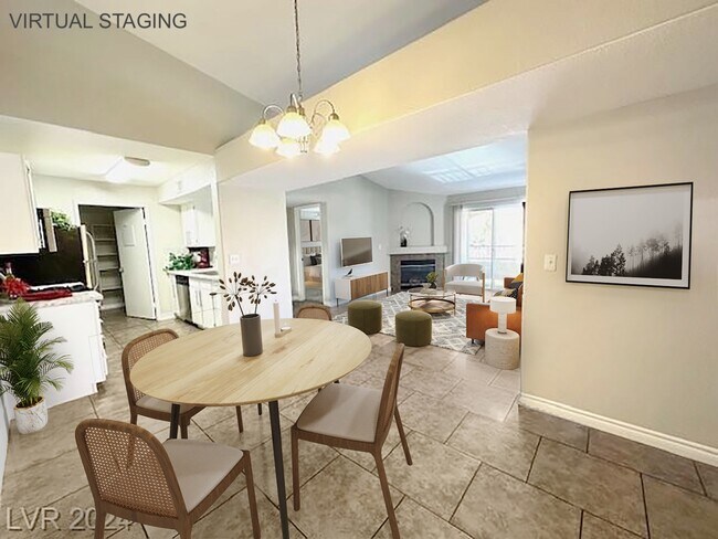 Foto del edificio - 7885 W Flamingo Rd