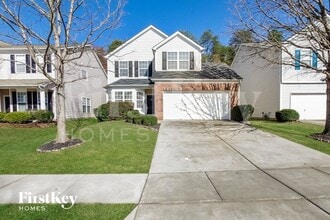 Building Photo - 16211 Long Talon Way