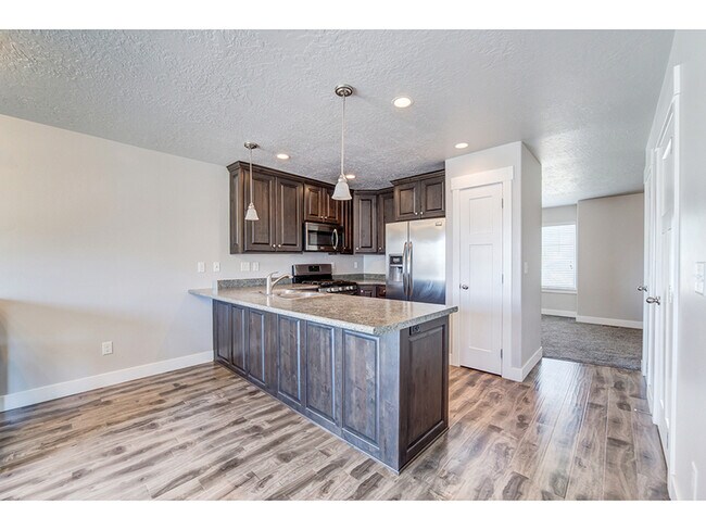 Foto del edificio - 1147 Independence Ave