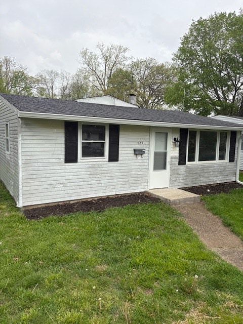 Building Photo - 4221 Brown St