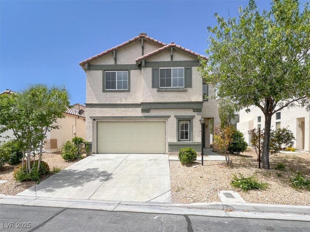 Foto principal - 4439 Yellow Harbor St