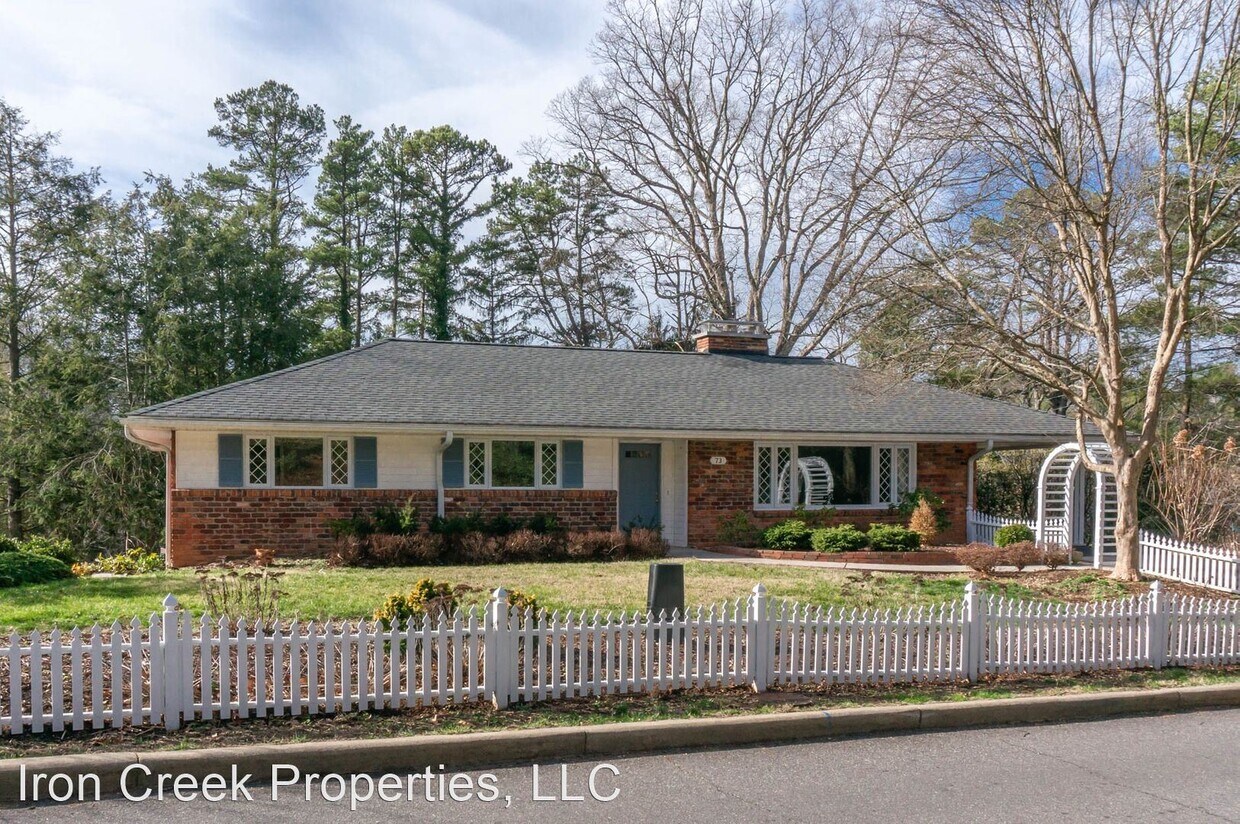 Primary Photo - 3 br, 2 bath House - 73 Grovewood Road