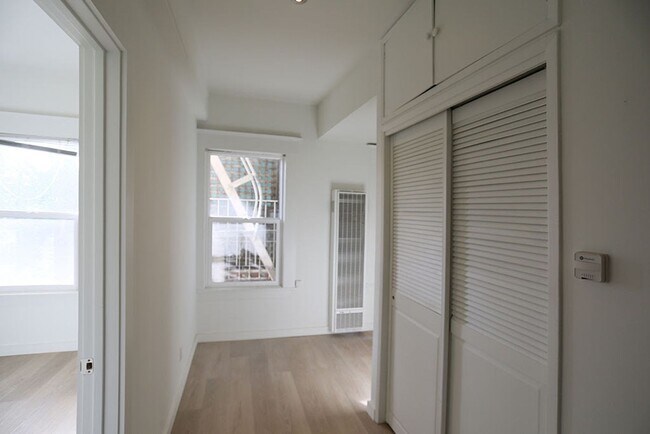 Foto del edificio - 2131 Fillmore St