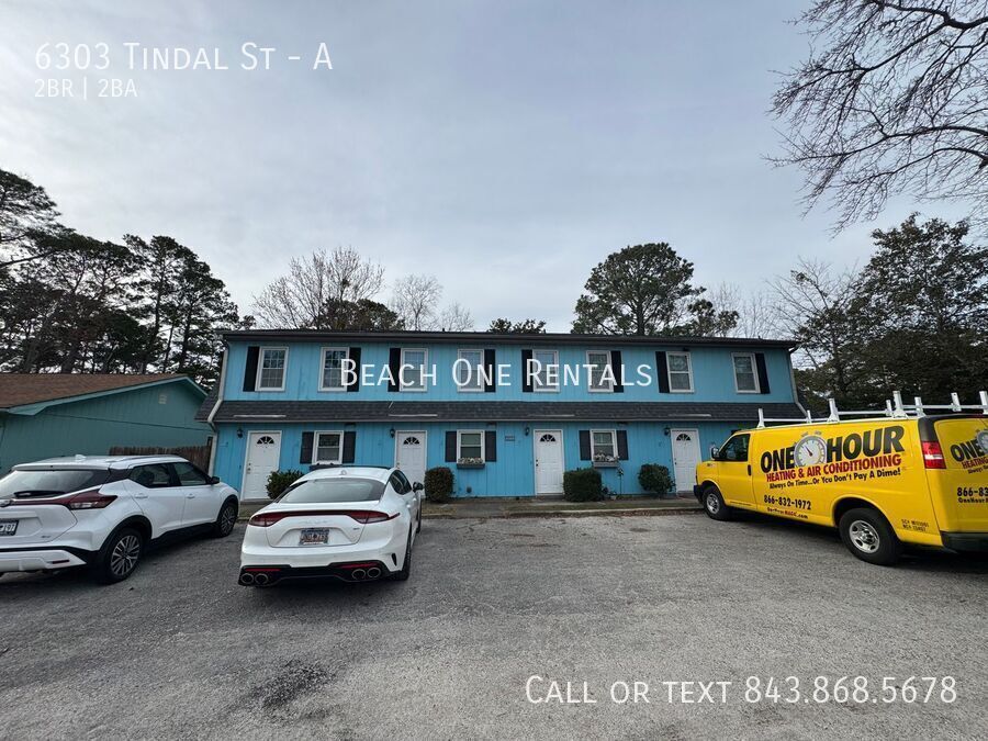 Primary Photo - 6303 Tindal St