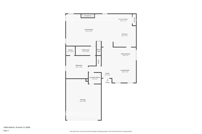 Building Photo - 15696 Galbi Dr