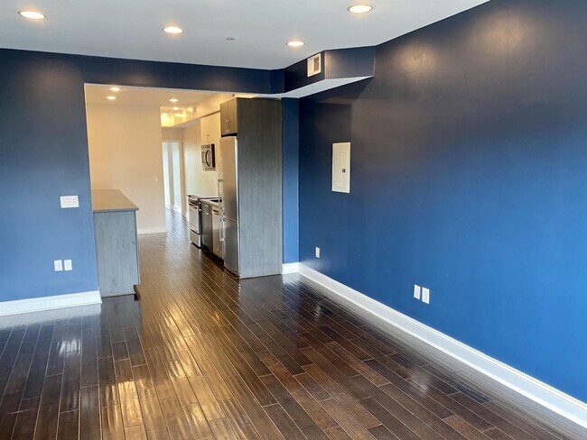 Foto del edificio - 1815 Benning Rd NE