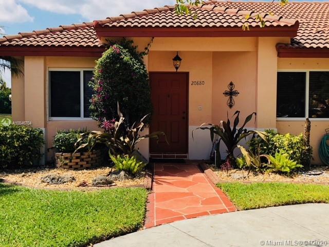 Primary Photo - 20880 NW 1st St
