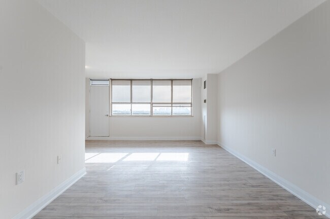 2 chambres, 2 salles de bain - 84 m² - Salon - 125 Neptune