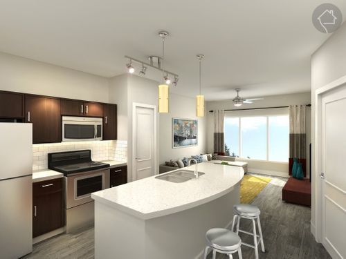 Foto principal - 12860 Research Blvd