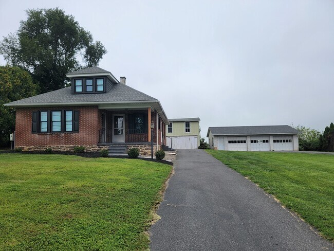 Foto del edificio - 4098 Division Hwy