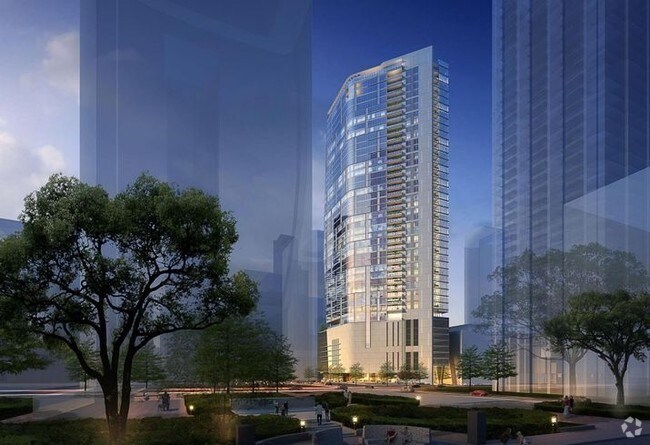 Downtown Houston Studio Apartments For Rent Houston Tx Apartments Com