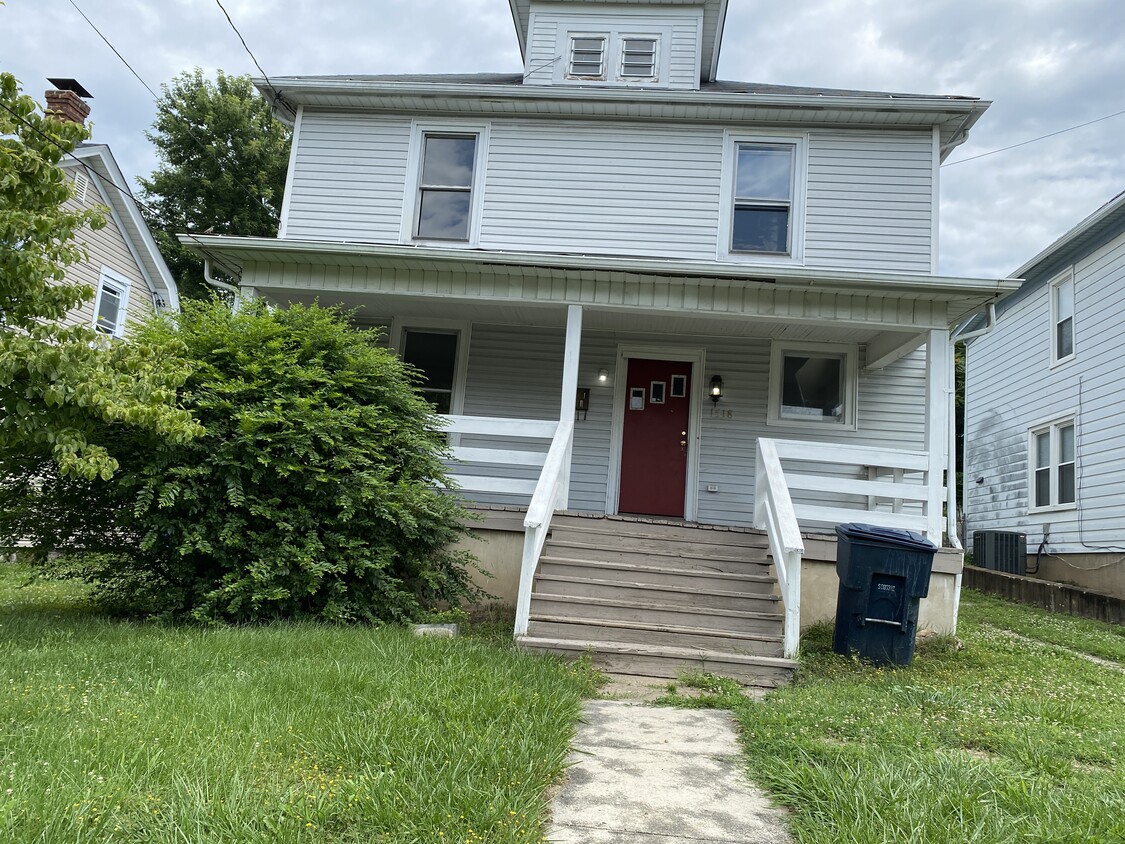 1518 Kenwood Blvd SE, Roanoke, VA 24013 House Rental in Roanoke, VA