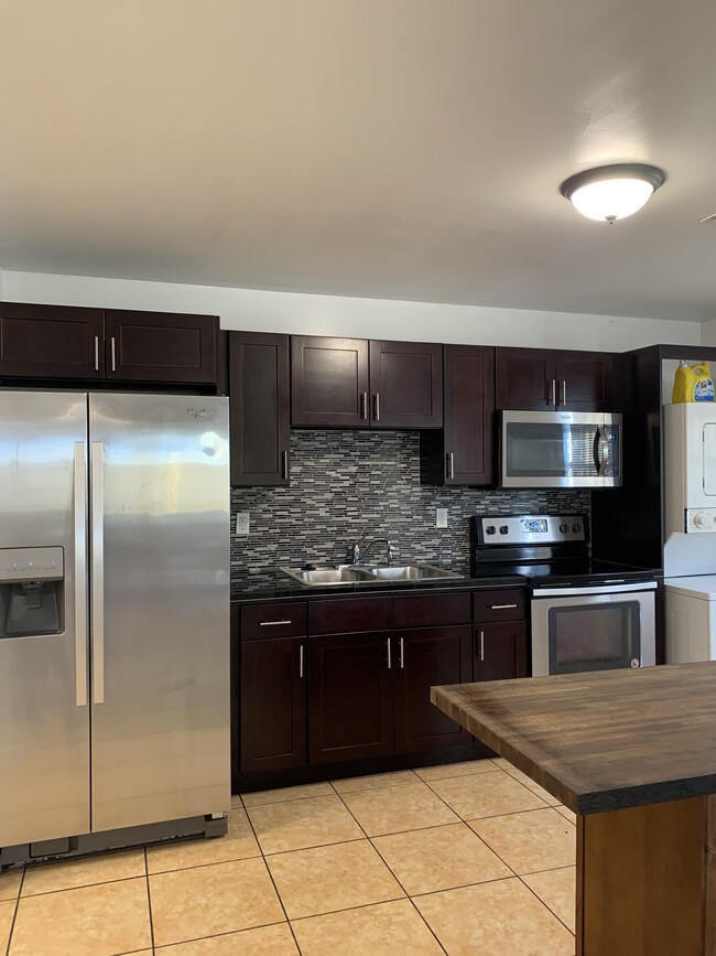 Kitchen - 6400 2nd St