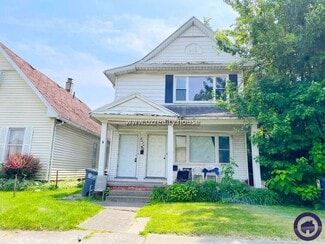 Building Photo - 837 Colburn St