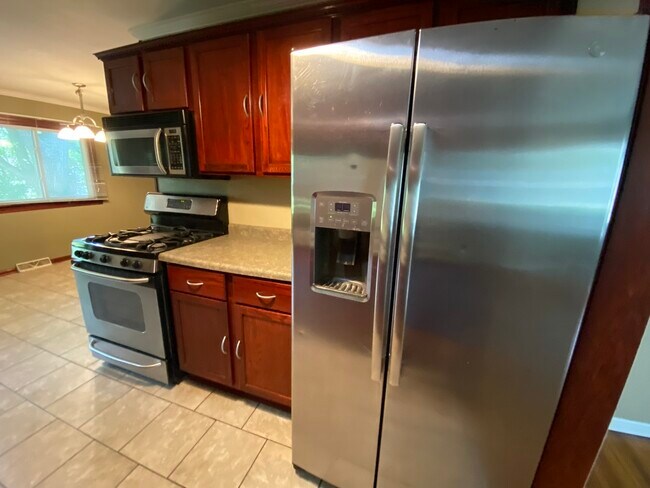 Foto del edificio - 411 Springfield Ave