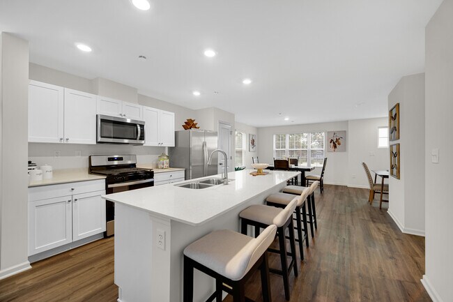 Foto del edificio - 221 Terrabrook Wy