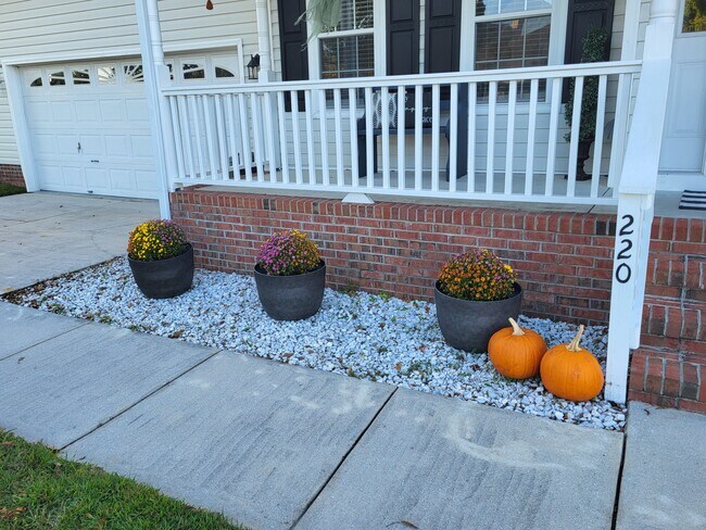 Foto del edificio - 220 Newport Drive