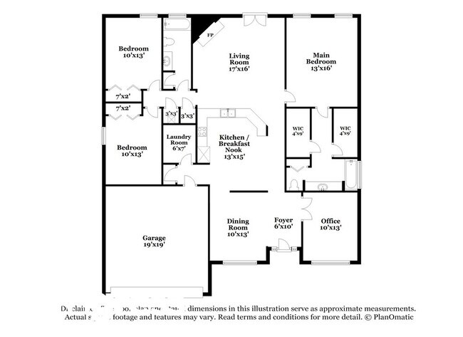 Building Photo - 2479 Coachman Lakes Dr