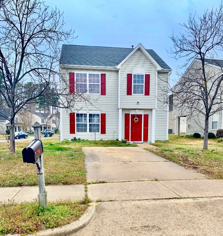 Foto principal - 120 Berrydowns Drive