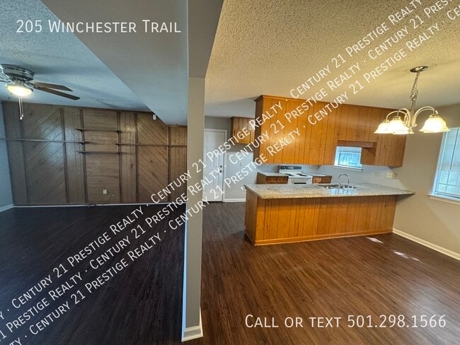 Building Photo - 205 Winchester Trail