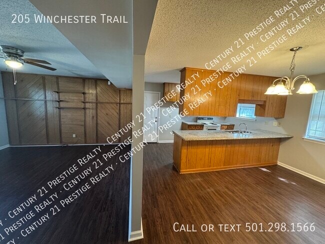 Foto del edificio - 205 Winchester Trail