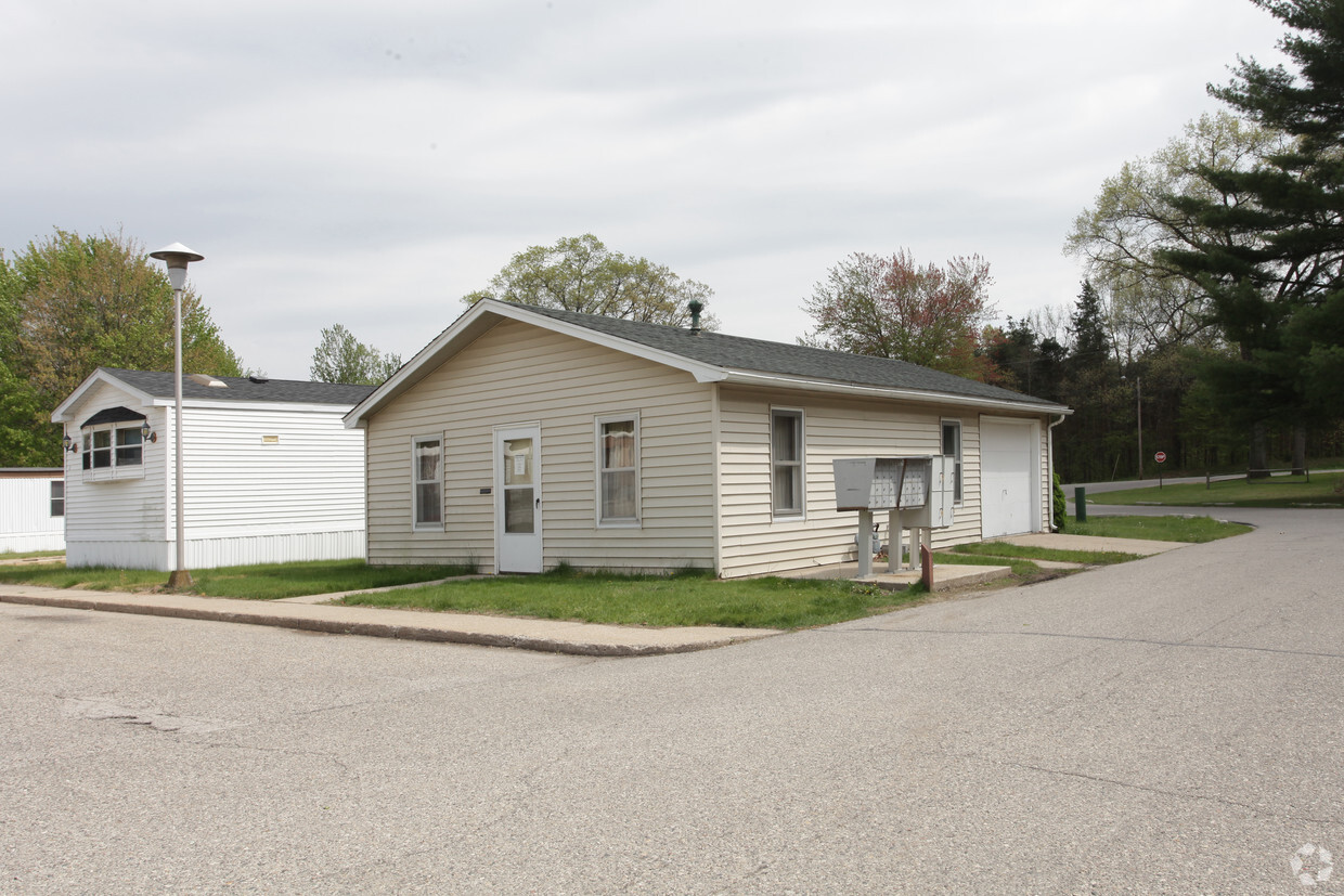 Foto del edificio - Crockery Mobile Home Park