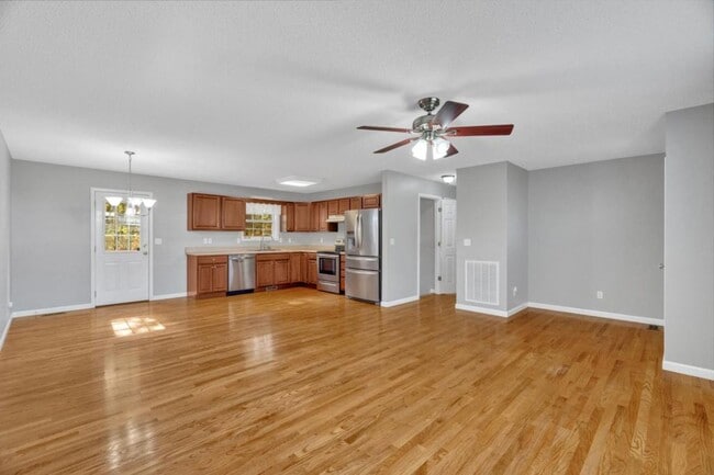 Foto del edificio - 1125 Faye St