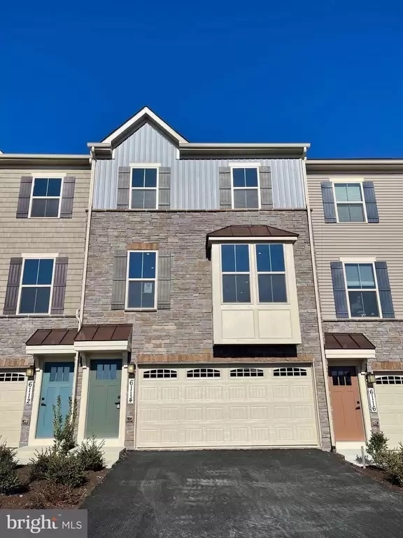 6114 Goshawk St, New Market, MD 21774 Townhome Rentals in New Market