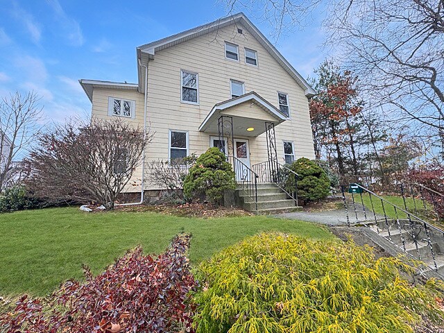Foto del edificio - 80 Delmont Ave